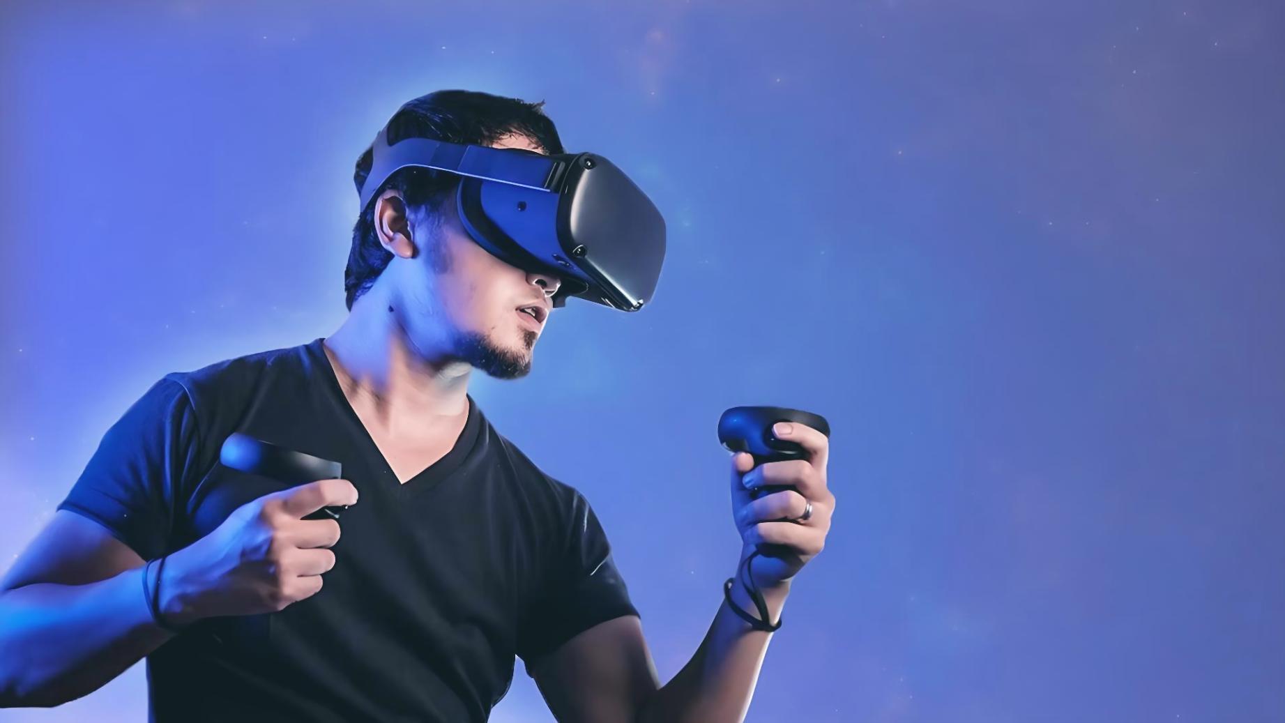 Making Controllers Work Across Different VR Systems