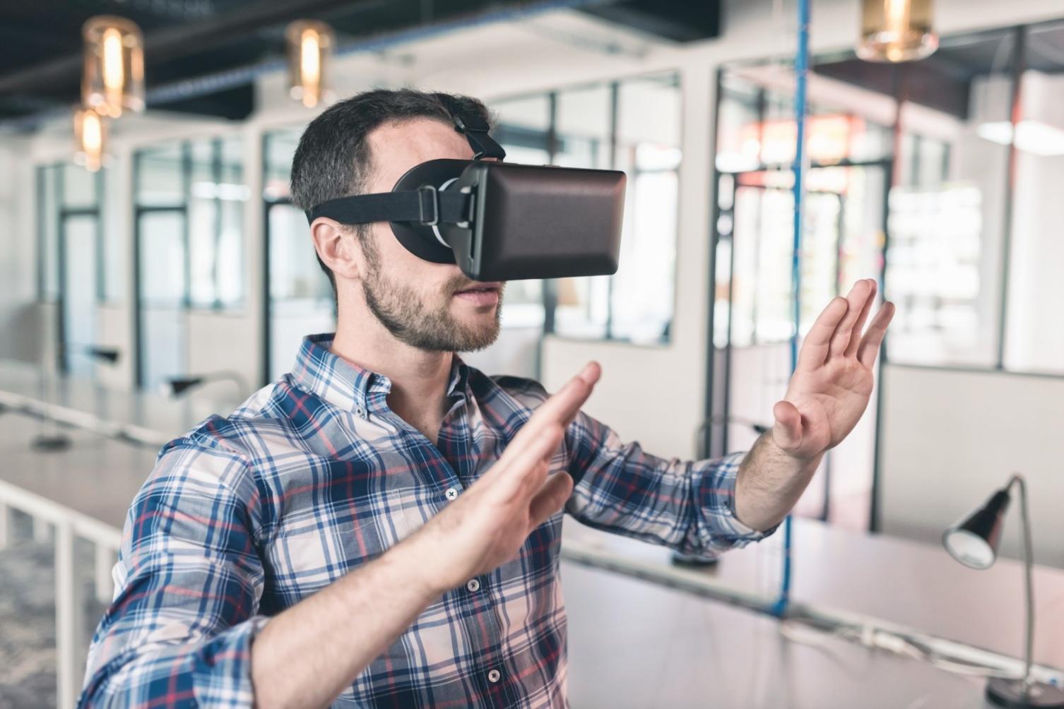 Understanding the Rendering Pipeline in AR/VR Games